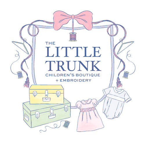 The Little Trunk
