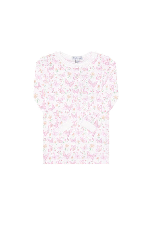 Butterflies Print Pajama
